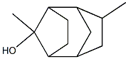 3,9-Dimethyltricyclo[4.2.1.1(2,5)]decan-9-ol