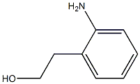 O-aminophenylenthanol 结构式