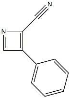 Phenylaetonitrile 结构式