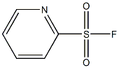 Pyridine-2-sulphonyl fluoride