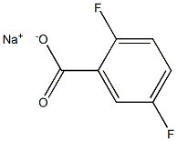 Sodium 2,5-difluorobenzoate 10% solution