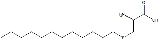 (R)-2-Amino-3-(dodec-1-ylthio)propanoic acid|