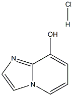 Imidazo[1,2-a]pyridin-8-ol hydrochloride