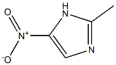 2- METHYL-5-NITROIMDAZOLE