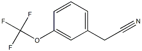 间三氟甲氧基苯乙腈