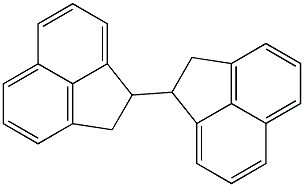 1,1'-biacenaphthyl|1,1'-聯二氫苊