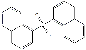  1,1'-二萘碸