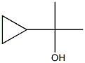 2-cyclopropyl-2-propanol