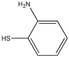 aminobenzenethiol Structure