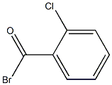  氯苯甲醯溴