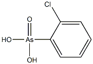  氯苯胂酸
