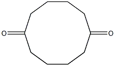 cyclodecane-1,6-dione