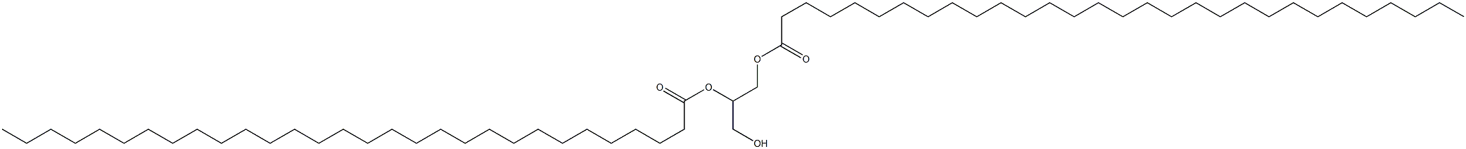 dimelissin|二蜜蠟酸甘油酯