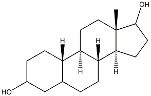 estrane-3,17-diol