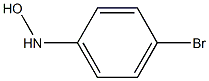 p-bromophenylhydroxyl-amine|對溴苯胲