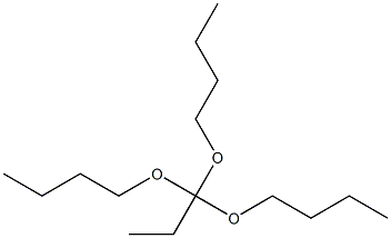 Tributyl Orthopropionate