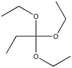 Triethyl orthoproplonate,|