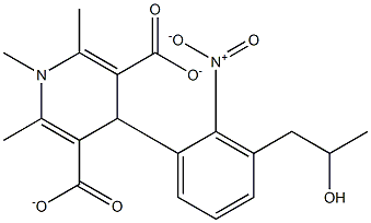 , , 结构式