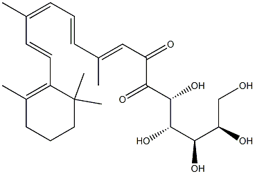 , , 结构式