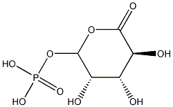 arabinonolactone-5-phosphate