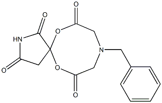 N-benzyliminodiacetoyloxysuccinimid