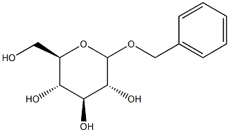  benzylglucopyranoside