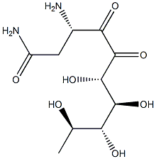 asparaginyl-rhamnose