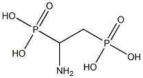 1-aminoethylene diphosphonic acid