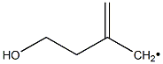  4-hydroxy-2-methylenebutyl