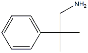 cubylcarbinylamine,,结构式