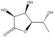 rhamnono-1,4-lactone