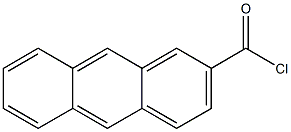  2-anthroyl chloride