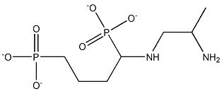 propylenediaminetetramethylene phosphonate