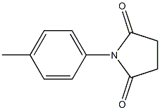 N-(4-METHYLPHENYL)SUCCINIMIDE