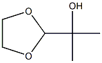 DIMETHYL-METHYLOL-DIOXOLANE