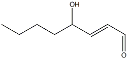  4-HYDROXYOCTENAL