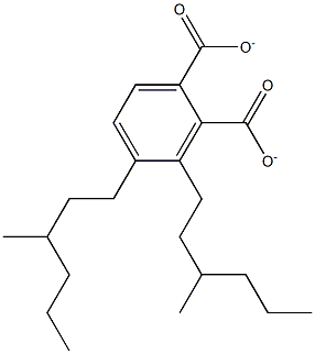 DI-3-METHYLHEXYLPHTHALATE