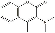 METHYLDIMETHYLAMINOCOUMARIN