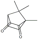 DL-CAMPHORONE