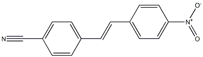 4-CYANO-4'-NITROSTILBENE