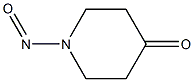 4-PIPERIDINONE,N-NITROSO-