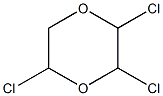 2,3,5-TRICHLORO-PARA-DIOXANE