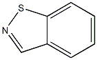 BENZISOTHIAZOLE Structure