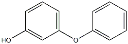 PHENYLRESOICINOL 结构式