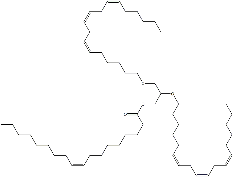  1,2-DI-GAMMA-LINOLENYL-3-MONO-OLEOYLGLYCEROL