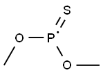 DIMETHYLPHOSPHOTHIOATE