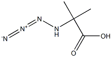 ALPHA-METHYLAZIDOALANINE