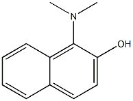 1-DIMETHYLAMINO-2-NAPHTHOL