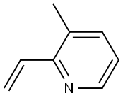 METHYLVINYLPYRIDINE|