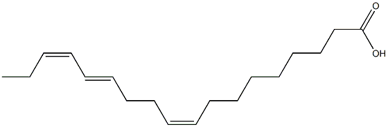 CIS-9,TRANS-13,CIS-15-OCTADECATRIENOICACID